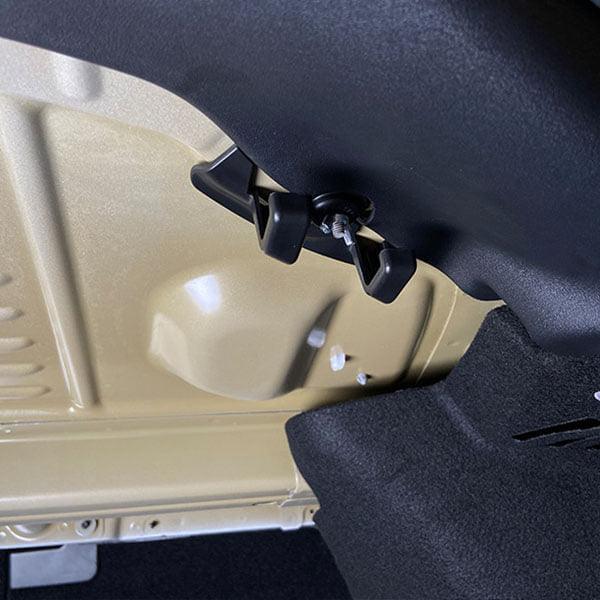 Model 3 Trunk Hook for Tesla(2017-2023) - Evooor