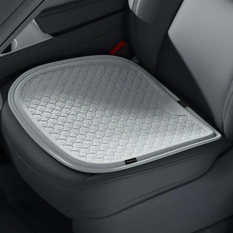 Tesla Summer Cool Seat Cushion (Fits all Cars) - Evooor