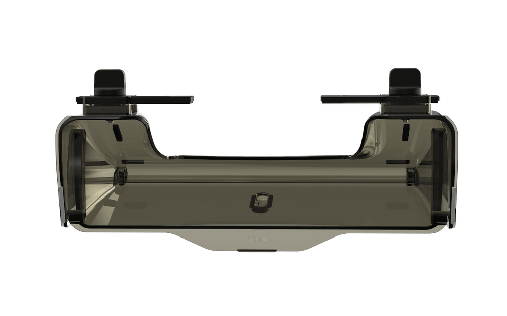 Tesla Model 3/Y Central Screen Storage Compartment with Concealed Design - Evooor