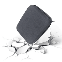 Fireproof EVA Adapter Organizer Case for Tesla Vehicles - Evooor