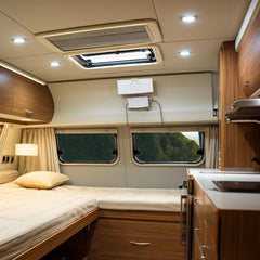 Starlink Gen 3 Wall Mount Kit with Router and Power Supply for Secure Installation - Evooor