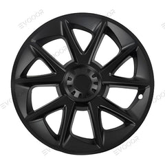 Model 3 18'' Aero Wheels Cover Hubcaps Replacement 4PCS for Tesla (2017-2023) - Evooor