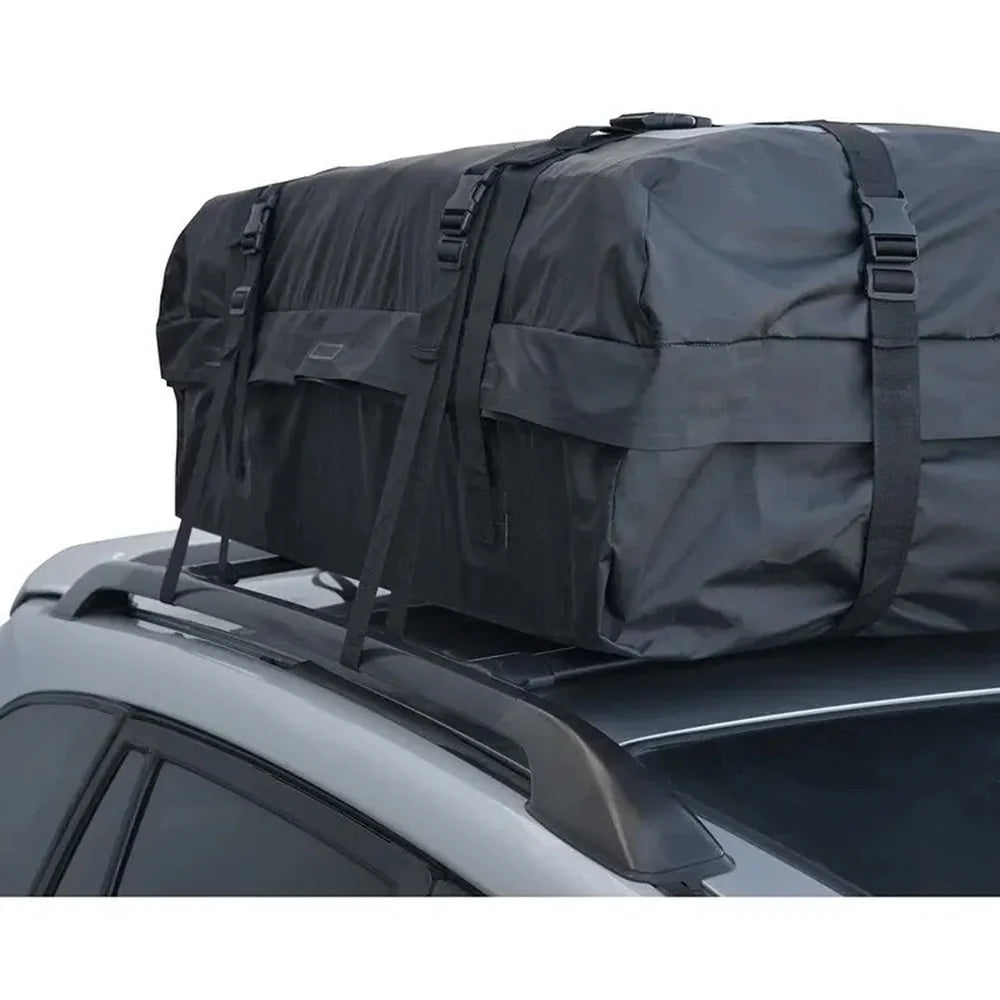 PVC Roof Cargo Bag For VW ID.4 2021–2025 - Evooor