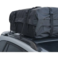 PVC Roof Cargo Bag For VW ID.4 2021–2025 - Evooor
