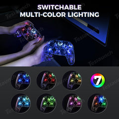 Wireless Game Controller for Tesla Cybertruck - Evooor