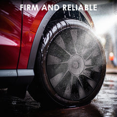 Model Y All-in-one Rim Protector for Tesla MY 20'' Induction Wheels 21'' Uberturbine Wheels - Evooor