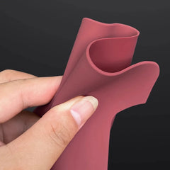 Silicone Center Console Protective Pad For VW ID.3 2021-2025 - Evooor