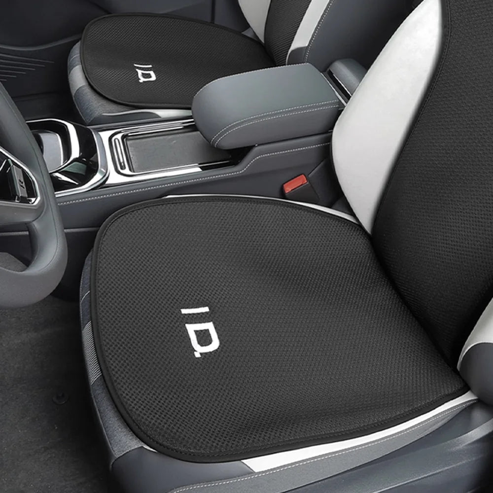 PVC All-season Use Car Seat Cushion For VW ID.4 2021-2025 - Evooor
