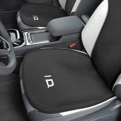 PVC All-season Use Car Seat Cushion For VW ID.4 2021-2025 - Evooor