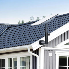 Starlink Gen 2 Right Angle Wall Mount Bracket - Easy Installation for Better Signal Reception - Evooor