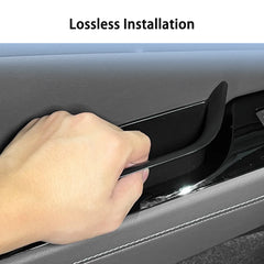 Door Storage Tray For VW ID.7 2024+ (4PCS) - Evooor