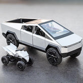 Cybertruck 1/32 Pickup Truck Alloy Car Model - Evooor