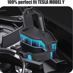 Waterproof Front Trunk Hood Organizer for Tesla Model Y: Efficiently Manage Storage Space and Shield from Water - Evooor