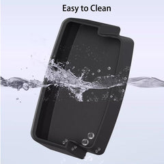 Center Console Armrest Sunglasses Storage Box for New Tesla Model Y Juniper 2025+ - Evooor