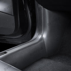 2024 Model 3 Highland Door Sill Protector Cover for Tesla - Evooor