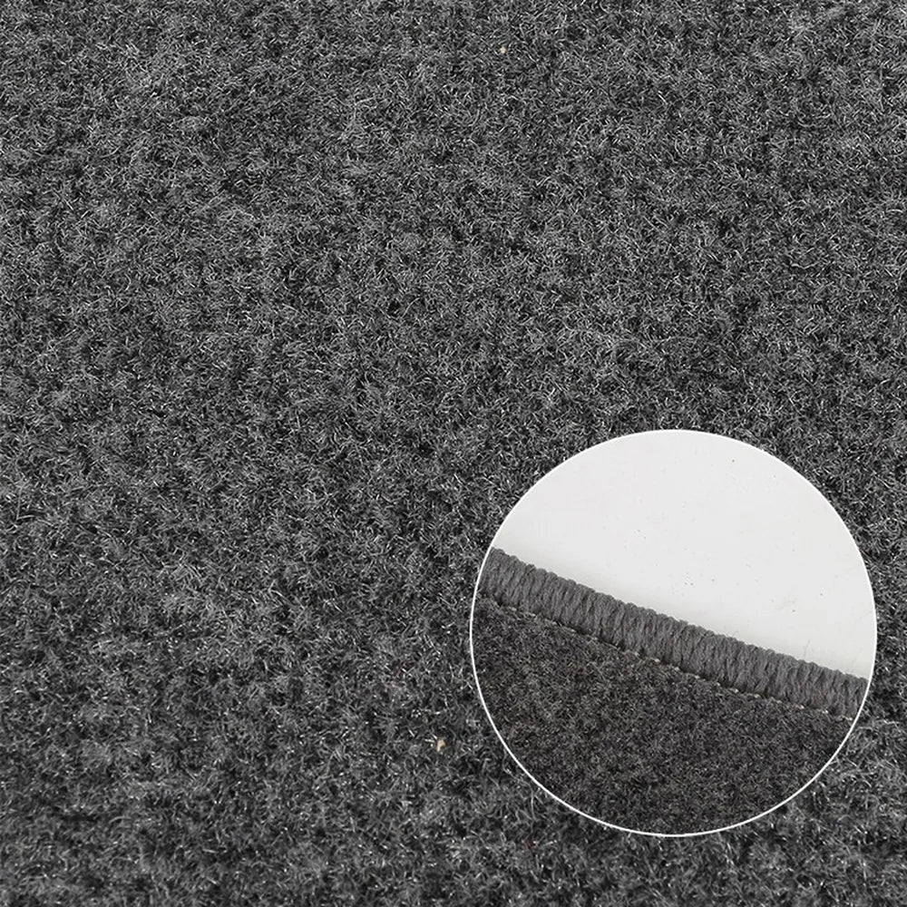 PP Rear Trunk Carpet Mat For VW ID.3 2025 - Evooor