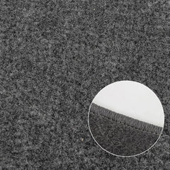 PP Rear Trunk Carpet Mat For VW ID.3 2025 - Evooor