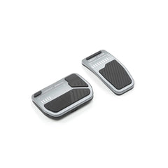 Model 3/Y Alloy Pedals, Non-Slip Metal Brake Pedal Cover For Tesla(2017-2023)