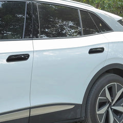 ABS Exterior Door Handle and Bowl Cover For VW ID.4 2021-2025 - Evooor