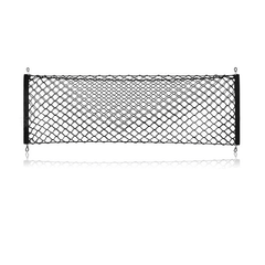 Durable Rear Trunk Cargo Net for Cybertruck - Evooor