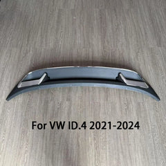 ABS Side Skirts Lip 2Pcs For VW ID.4 2021–2024 - Evooor