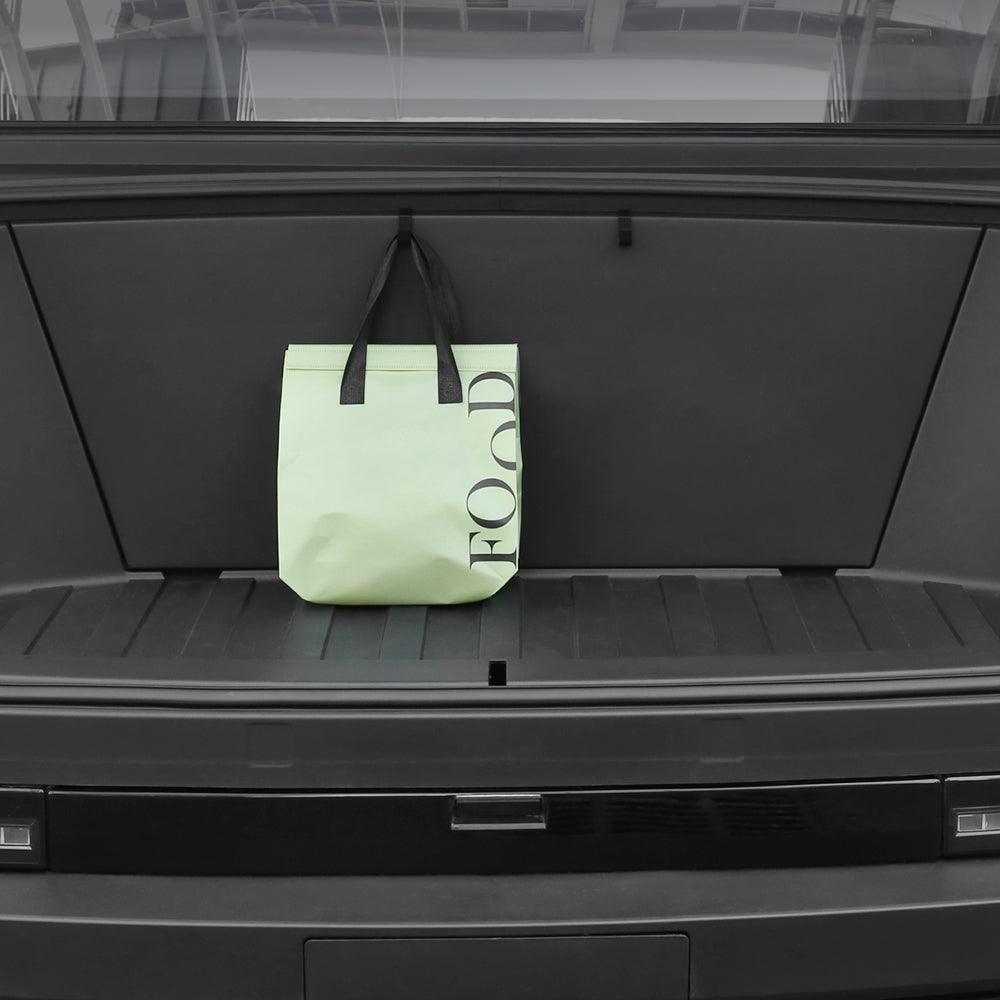 Front Trunk Hooks for Tesla Cybertruck - Evooor