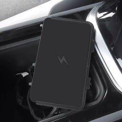 Wireless Phone Charger For VW ID.4 2024-2025 - Evooor
