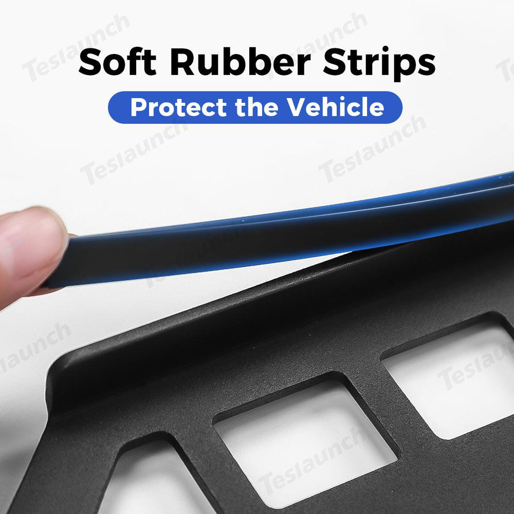 Frunk Molle Panels Organizer for Tesla Cybertruck - Evooor