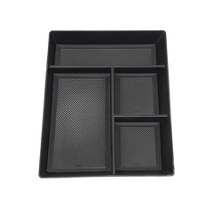 Glove Box Storage Organizer Tray for Tesla Cybertruck - Evooor