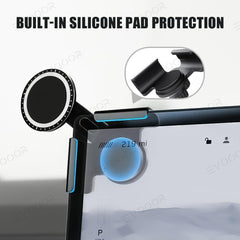 Customized Magnetic Phone Holder for Cybertruck - Evooor