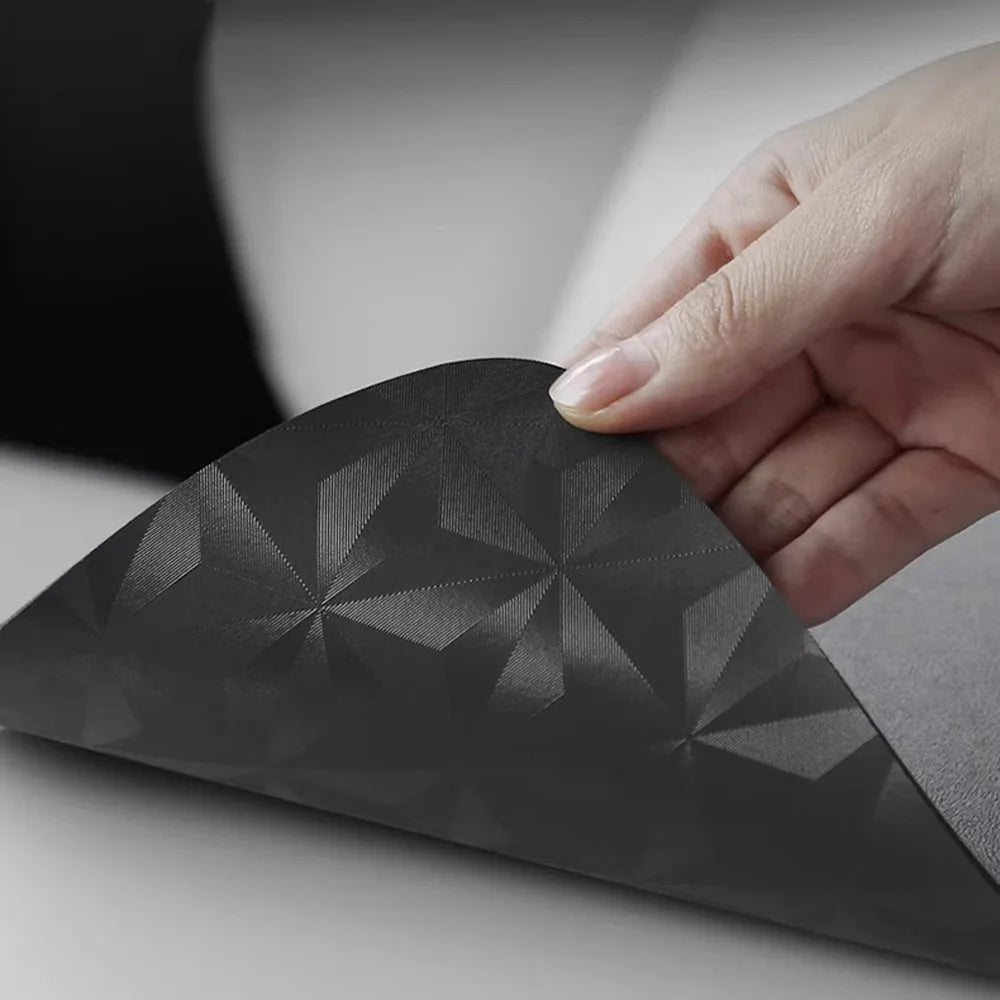 Alcantara Center Console Armrest Covers For VW ID.3 2025 - Evooor