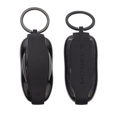 Tesla Model 3/Y/S/X Silicone Key Protector Keys - Key Fob Holder - Evooor