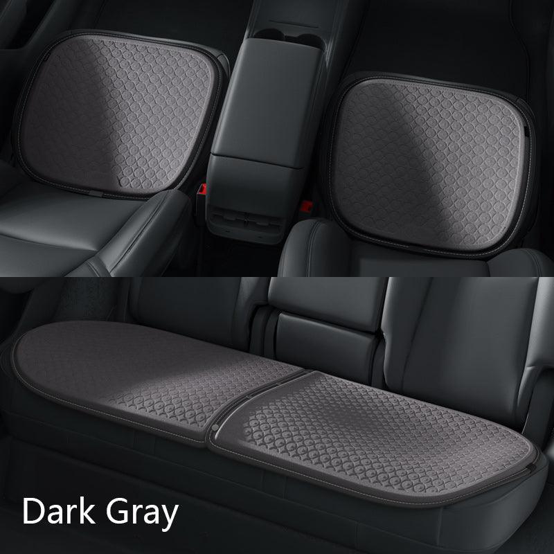 Tesla Summer Cool Seat Cushion (Fits all Cars) - Evooor