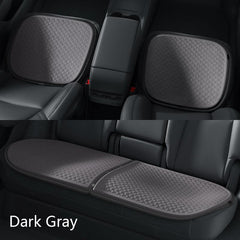 Tesla Summer Cool Seat Cushion (Fits all Cars) - Evooor