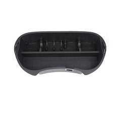 Model 3 Frunk Storage Organizer Box Gen. 2 for Tesla(2021-2023) - Evooor