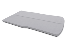 Tesla Model 3/Y Trunk Mattress with Memory Foam - Ideal Camping Mattress for Car Travel - Evooor