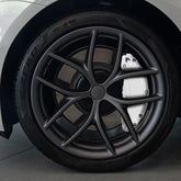 Model 3/Y Brake Caliper Covers (4Pcs) For Tesla(2017-2023) - Evooor