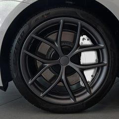 Model 3/Y Brake Caliper Covers (4Pcs) For Tesla(2017-2023) - Evooor