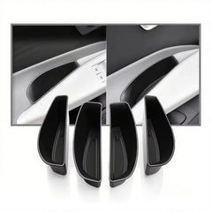 Plastic Door Handle Storage Box For VW ID.3 2025-2026 - Evooor