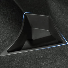 2024 Model 3 Highland Rear Trunk Side Storage Box For Tesla(2Pcs) - Evooor