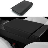 Highland 2024+ Tesla Model 3 Armrest Cover with Anti-Slip Protection - Evooor