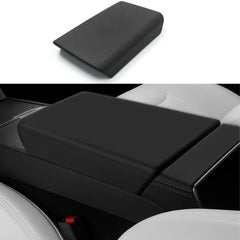 Highland 2024+ Tesla Model 3 Armrest Cover with Anti-Slip Protection - Evooor