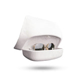 Sunglasses Holder For Tesla Model 3(2019-2024) Model Y(2021-2024) - Evooor