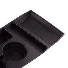 Model S Center Console Organizer Cup Holder Container for Tesla(2012-2015) - Evooor