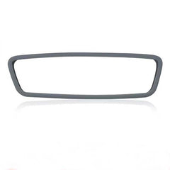 Tesla Model 3/Y Rearview Mirror Protective Cover Rearview Mirror Silicone Frame - Evooor