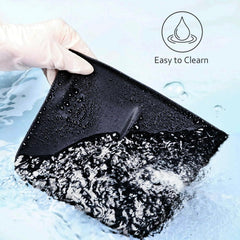 2024 Tesla Model 3 Highland Wireless Charging Anti-Slip Protective Mat - Evooor