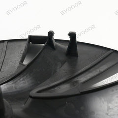 Tesla 2024 Model 3 Highland Wheel Covers for 18inch Photon Wheel Caps - Evooor