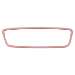 Tesla Model 3/Y Rearview Mirror Silicone Frame Cover - Enhanced Protection and Style - Evooor