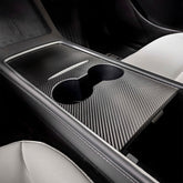 Model 3/Y Center Console Wrap Kit (Gen. 2) for Tesla(2021-2023) - Evooor