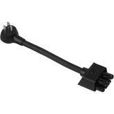 High-Quality NEMA Extension Cord for Tesla Gen 2 EV Charger - Compatible with Tesla Mobile Connector - Evooor